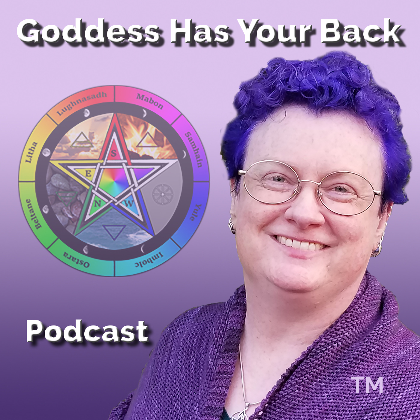 Episode 2 Of Gods and Wiccans - Interview